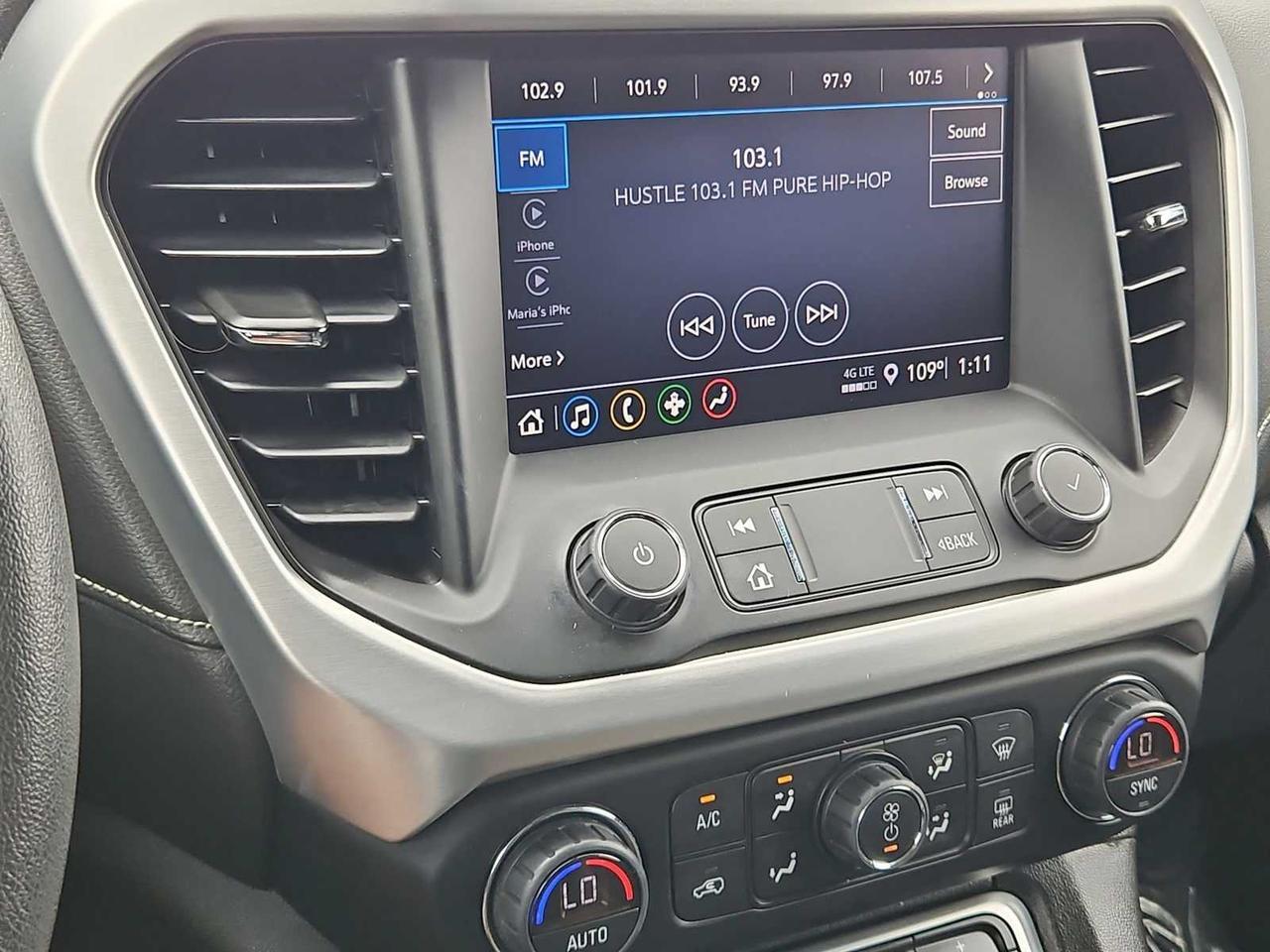 2021 GMC Acadia SLE Irving TX