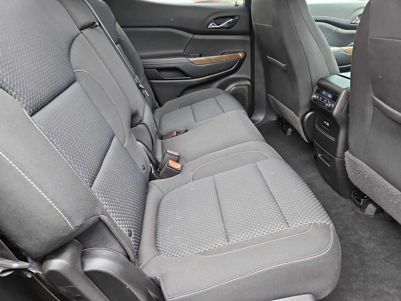 2021 GMC Acadia SLE Irving TX