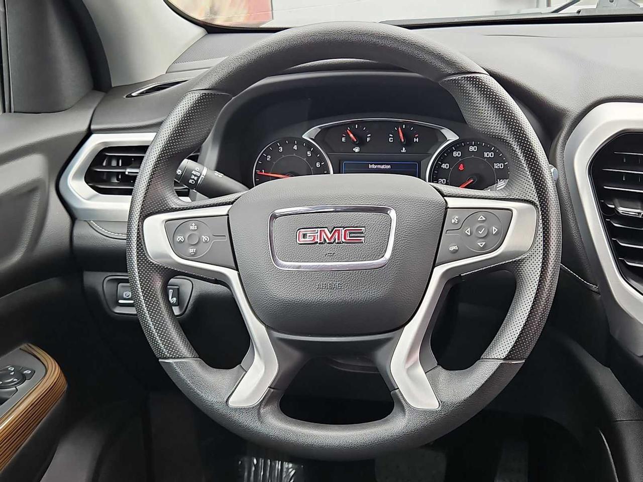 2021 GMC Acadia SLE Irving TX
