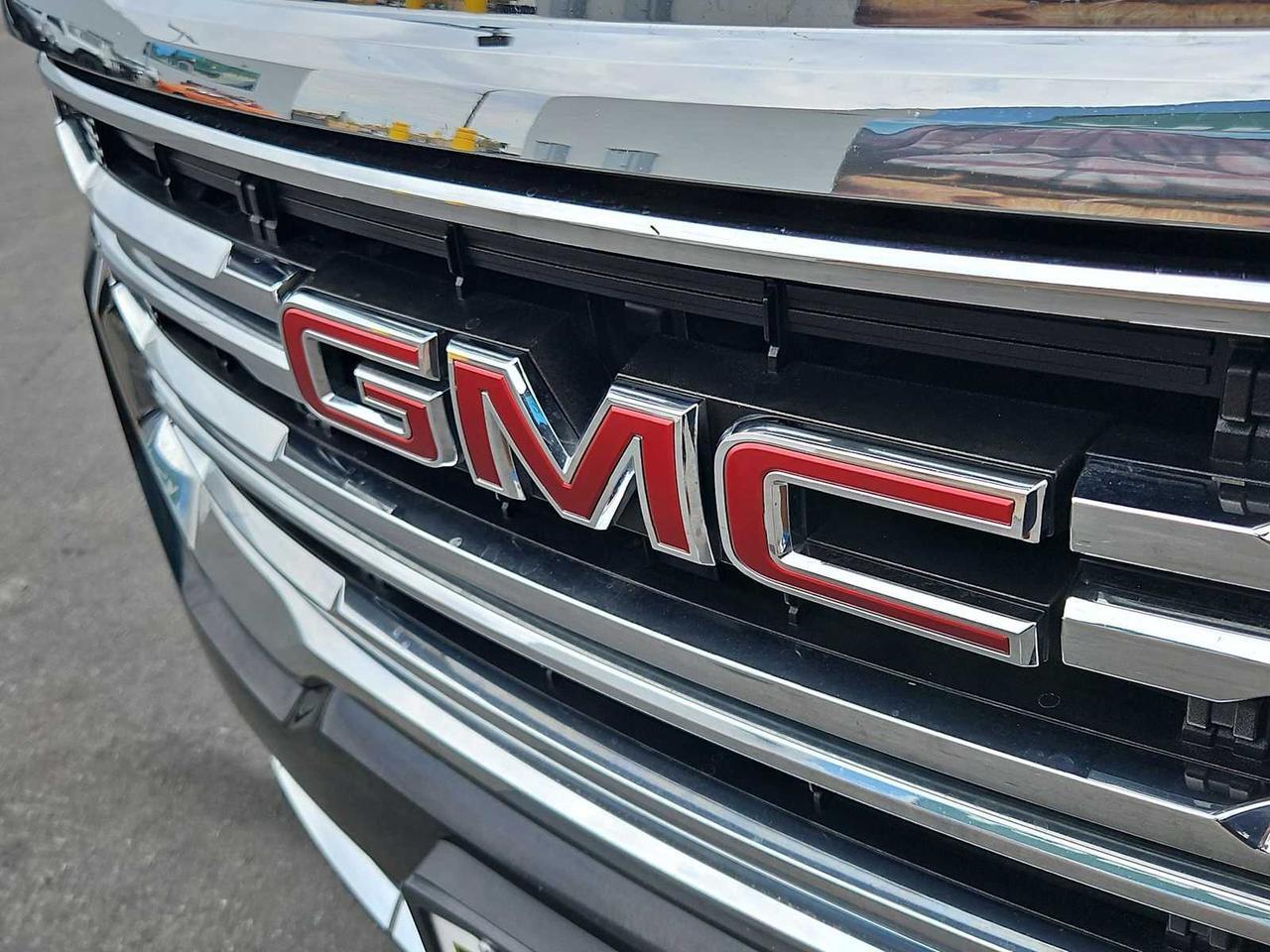 2021 GMC Acadia SLE Irving TX