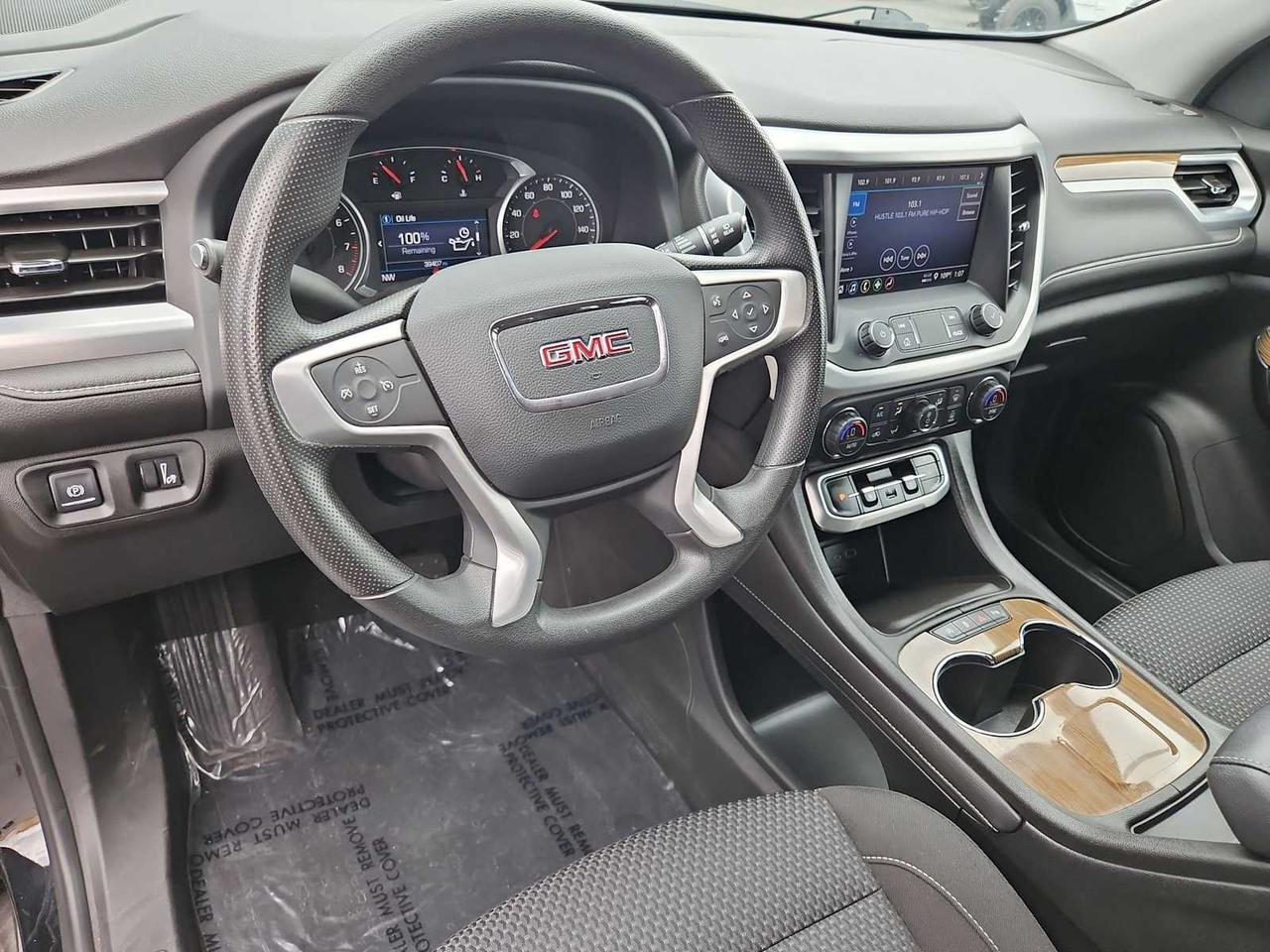2021 GMC Acadia SLE Irving TX