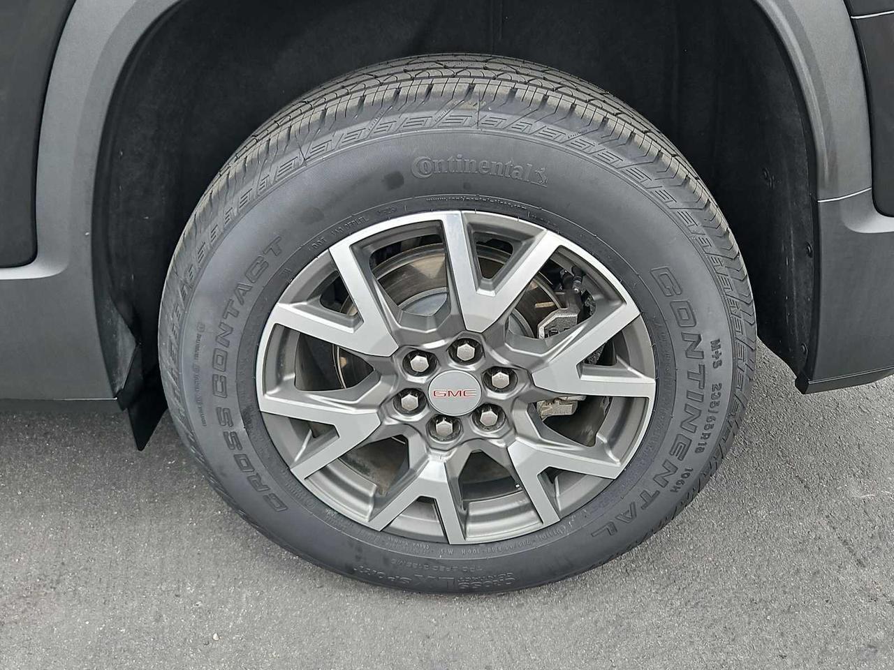 2021 GMC Acadia SLE Irving TX