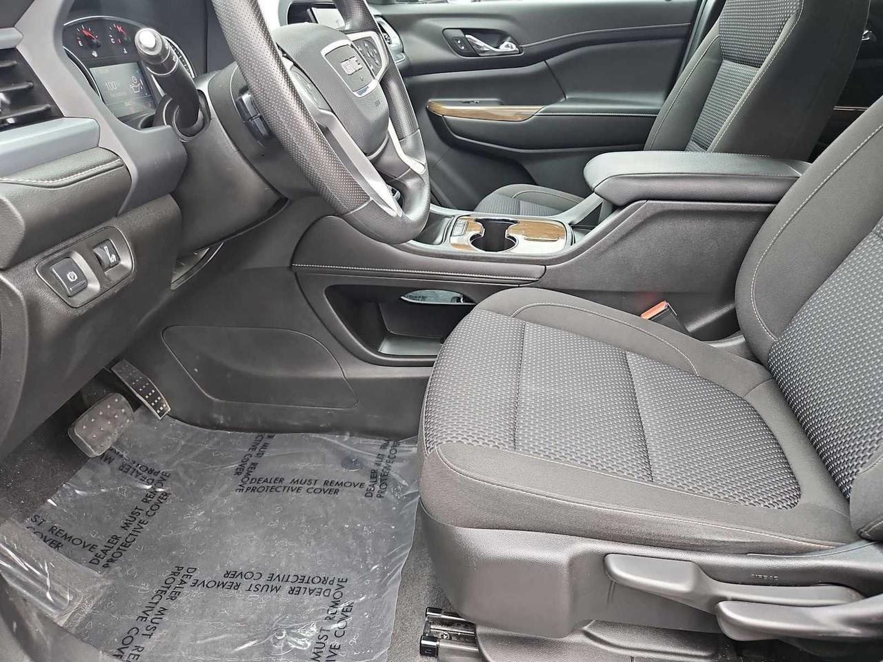 2021 GMC Acadia SLE Irving TX