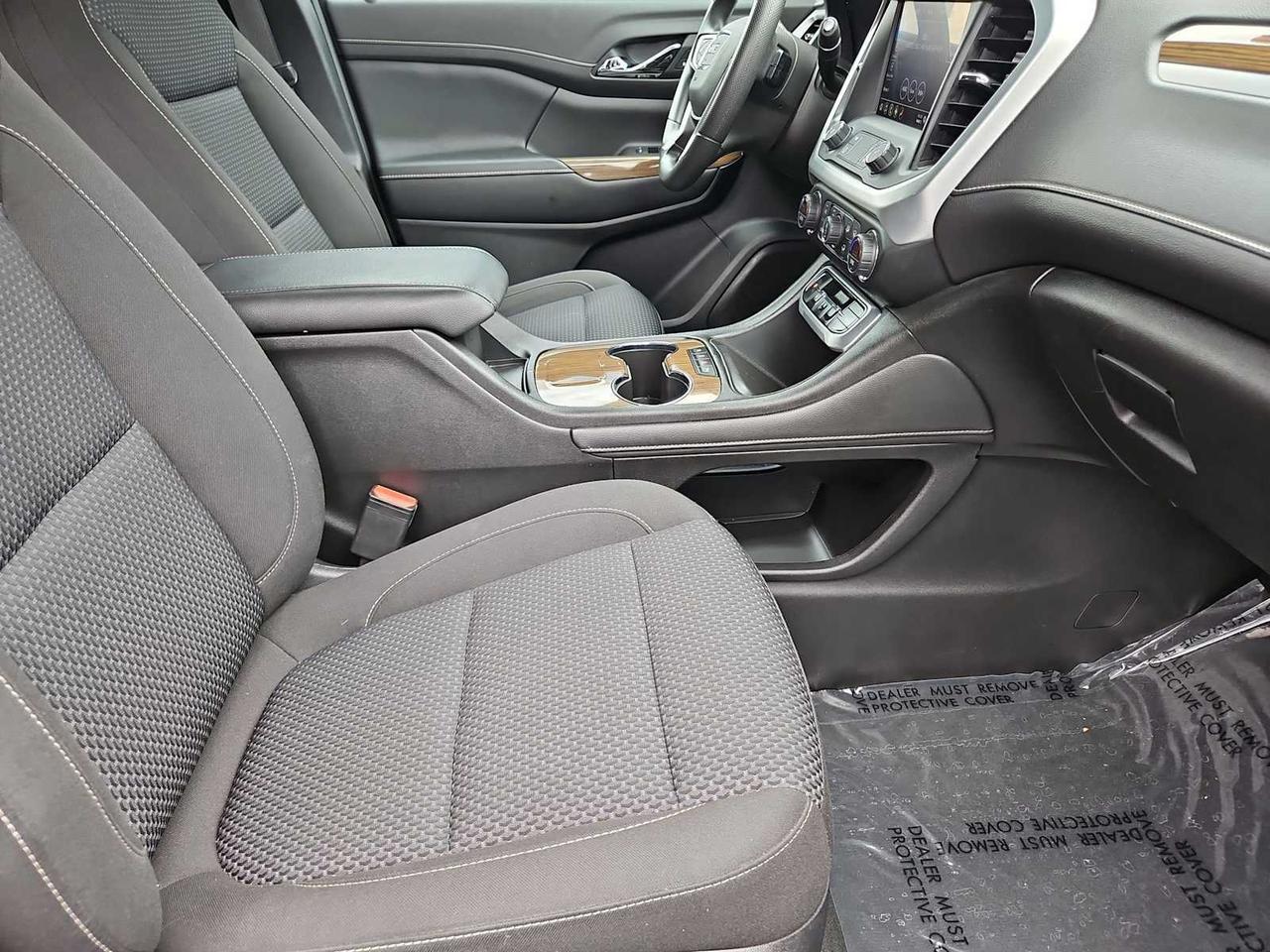 2021 GMC Acadia SLE Irving TX