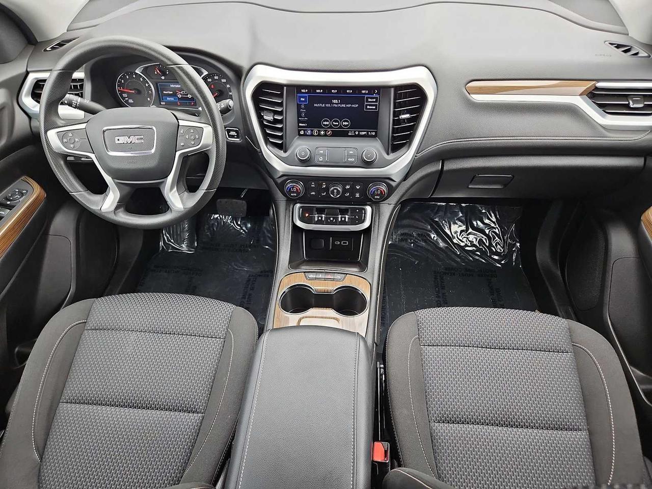 2021 GMC Acadia SLE Irving TX