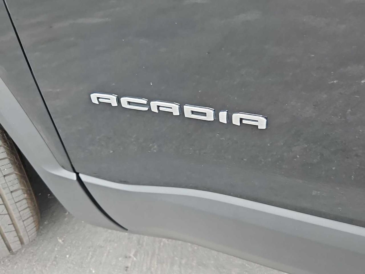 2021 GMC Acadia SLE Irving TX