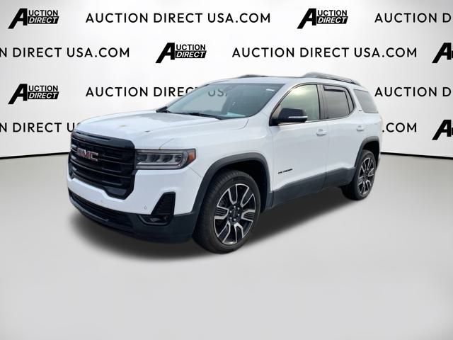 2021 GMC Acadia SLT's photo