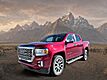 2021 GMC Canyon 4WD Denali