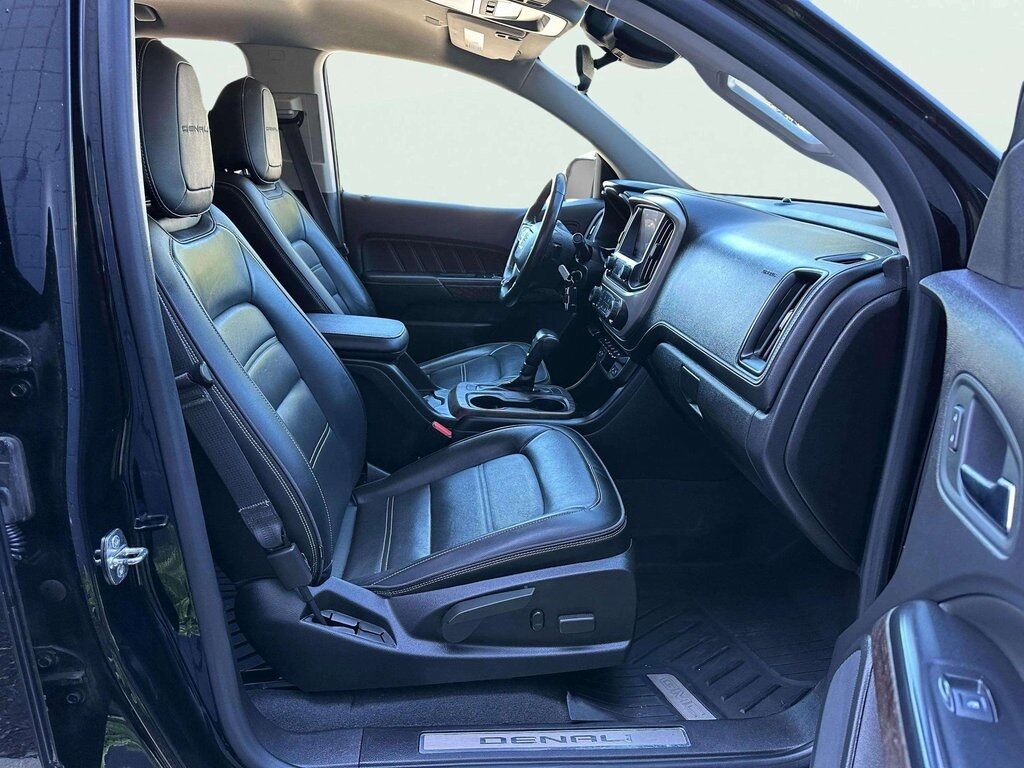 2021 GMC Canyon Denali San Clemente CA 2021 GMC Canyon Denali San Clemente CA