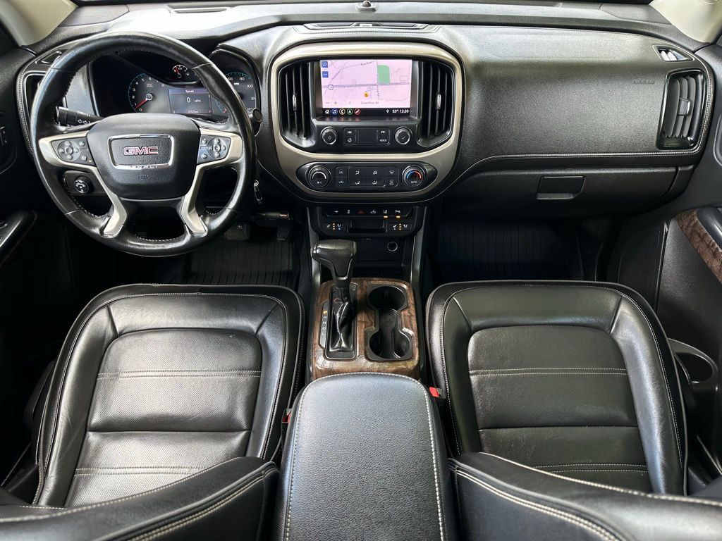 2021 GMC Canyon Denali San Clemente CA