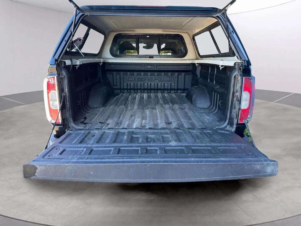2021 GMC Canyon Denali San Clemente CA