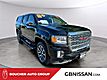 2021 GMC Canyon Denali