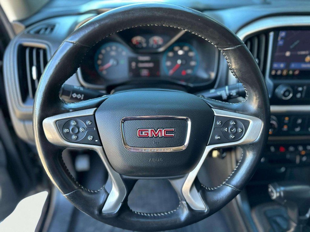 2021 GMC Canyon Denali San Clemente CA