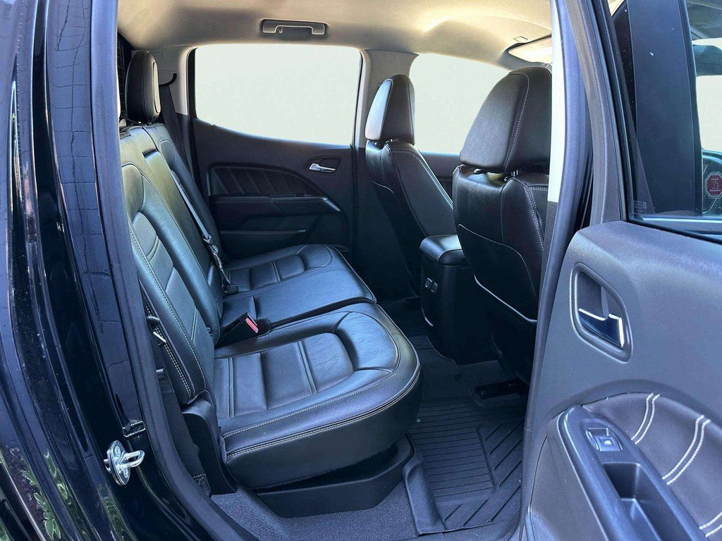 2021 GMC Canyon Denali San Clemente CA