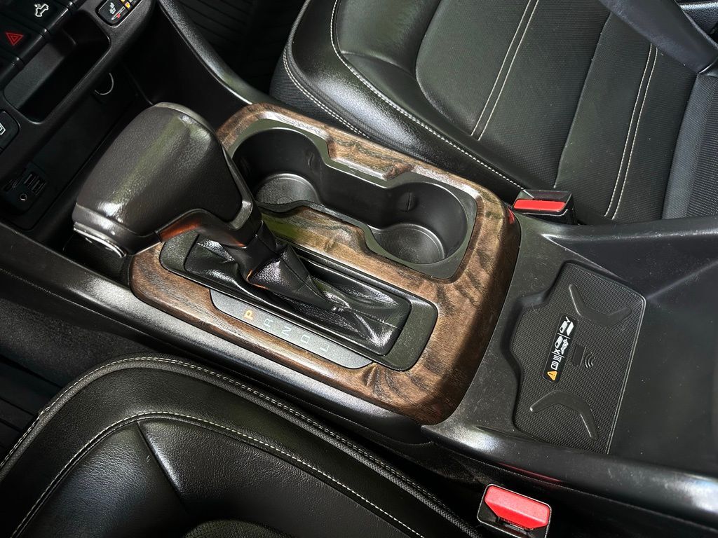 2021 GMC Canyon Denali San Clemente CA