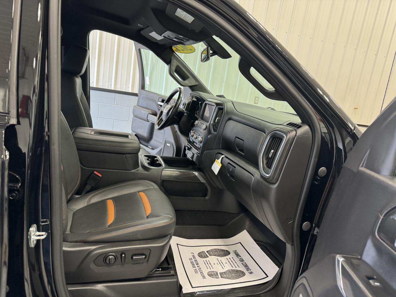 GMCSIERRA 1500 CREW CAB 4X422