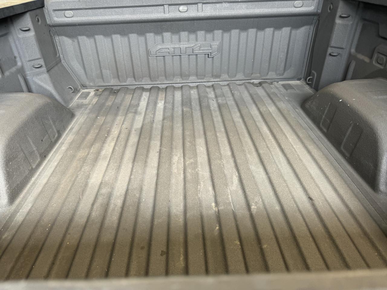 GMCSIERRA 1500 CREW CAB 4X413