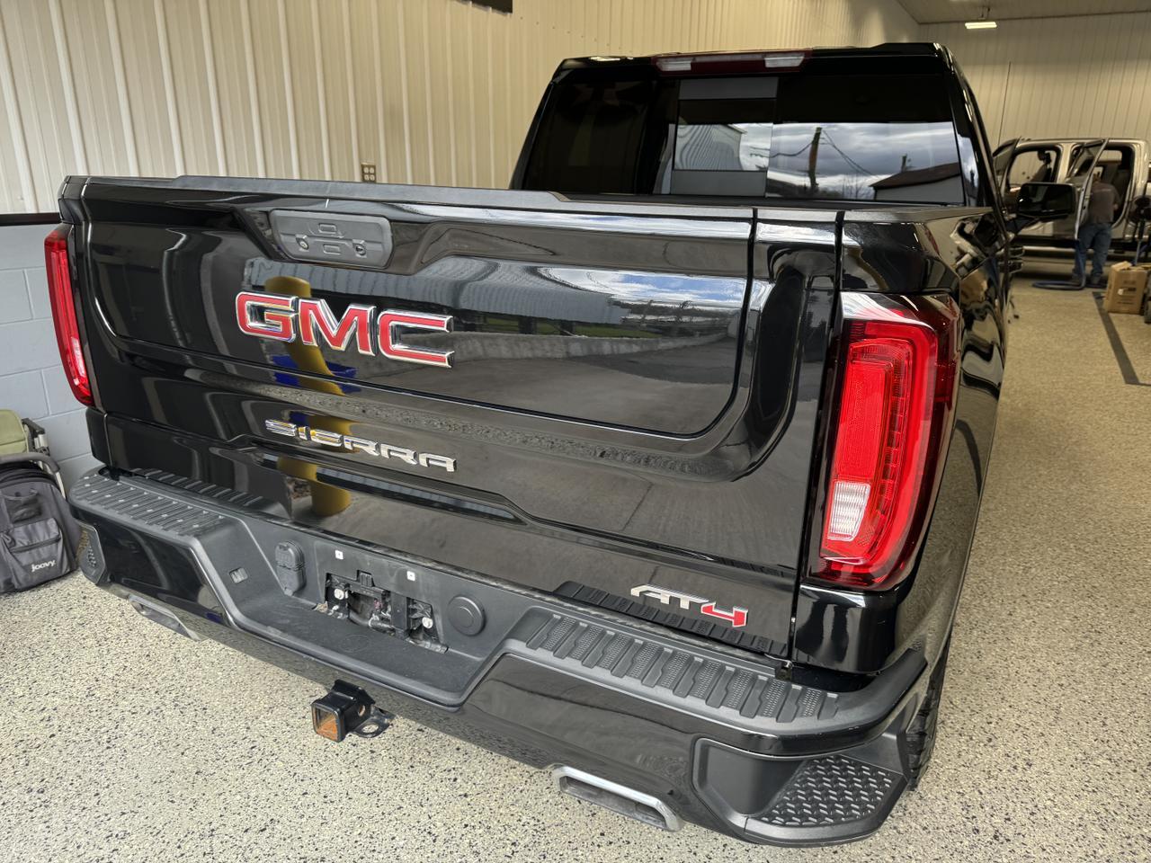 GMCSIERRA 1500 CREW CAB 4X47