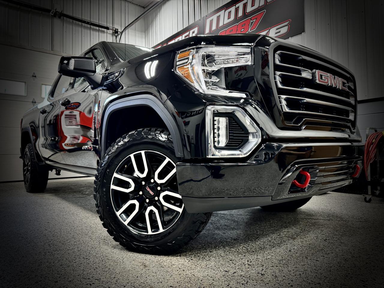 GMC