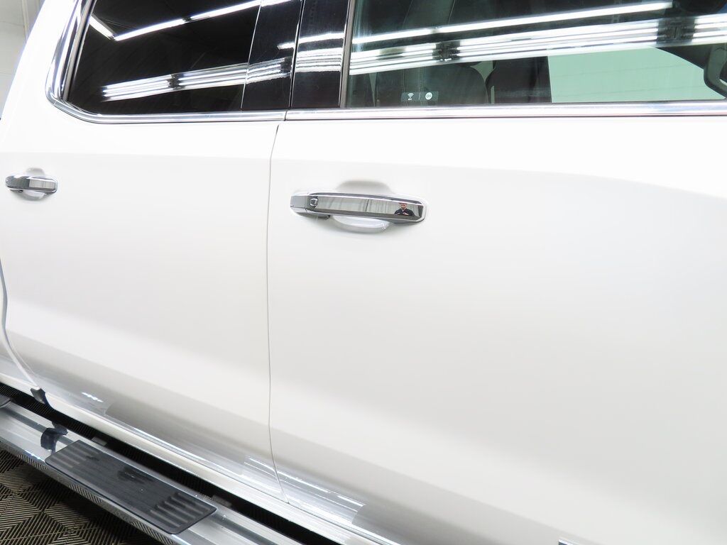 2021 GMC Sierra 1500 4x4 Crew Cab Denali Fond du Lac WI 2021 GMC Sierra 1500 4x4 Crew Cab Denali Fond du Lac WI