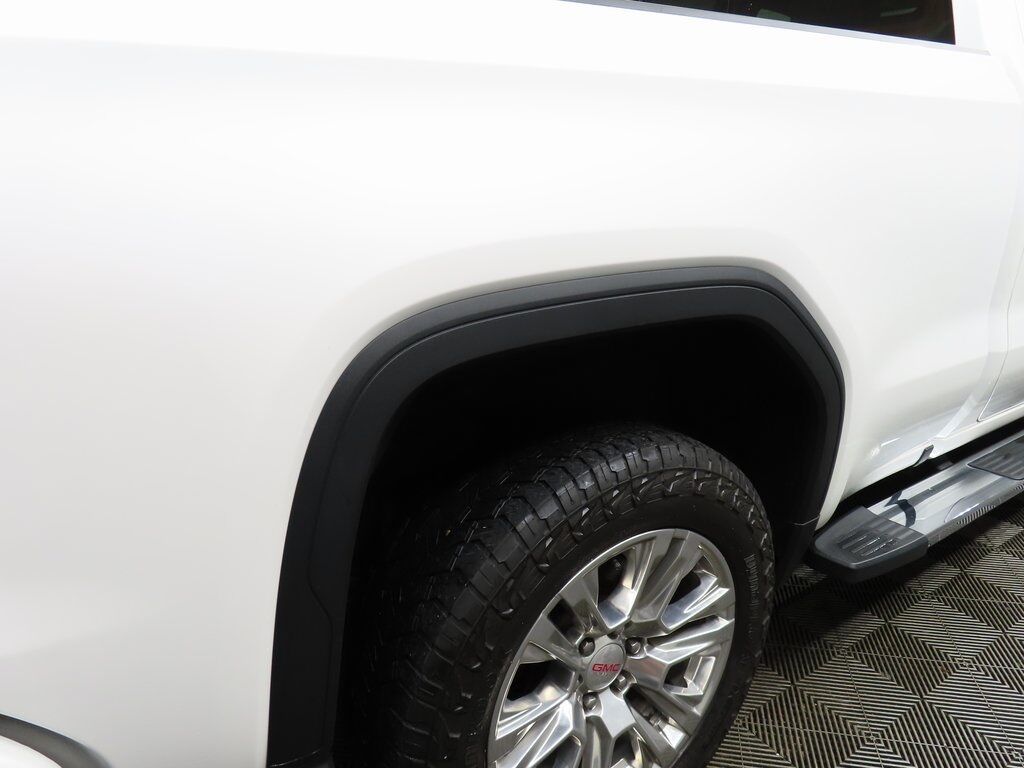 2021 GMC Sierra 1500 4x4 Crew Cab Denali Fond du Lac WI 2021 GMC Sierra 1500 4x4 Crew Cab Denali Fond du Lac WI