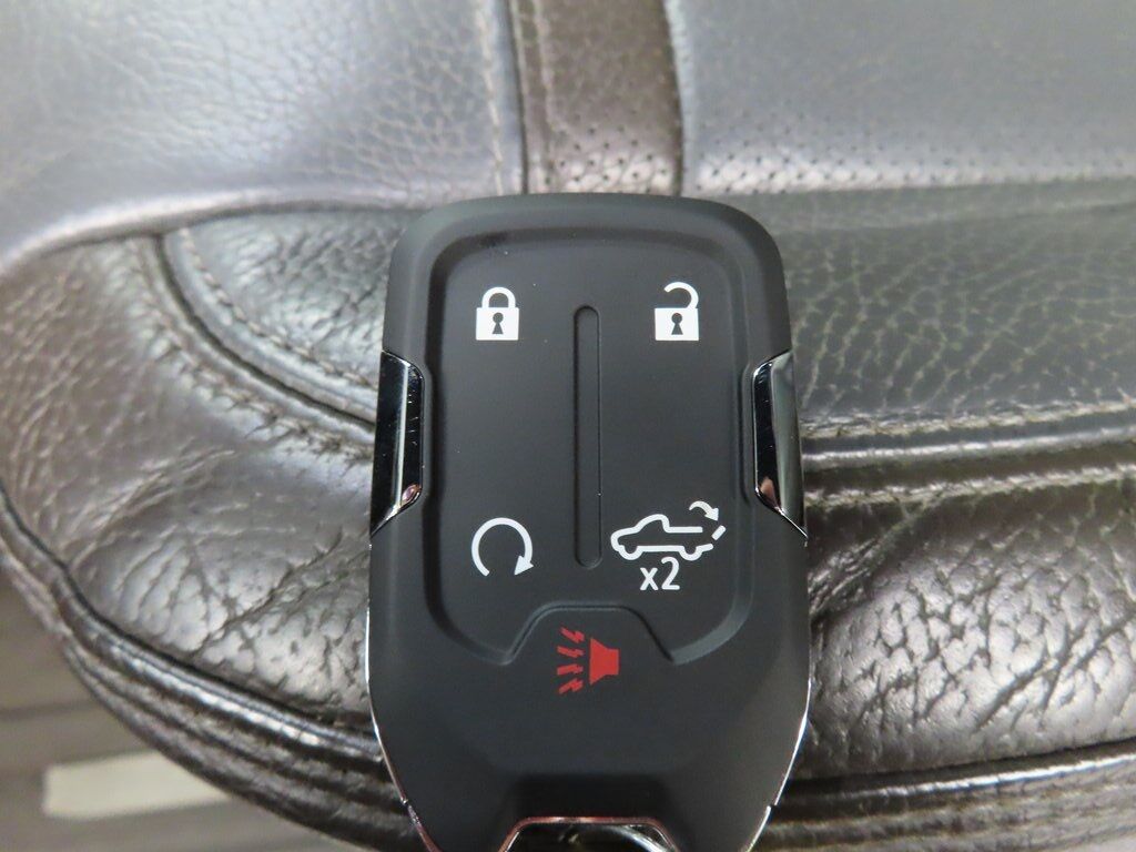 2021 GMC Sierra 1500 4x4 Crew Cab Denali Fond du Lac WI 2021 GMC Sierra 1500 4x4 Crew Cab Denali Fond du Lac WI