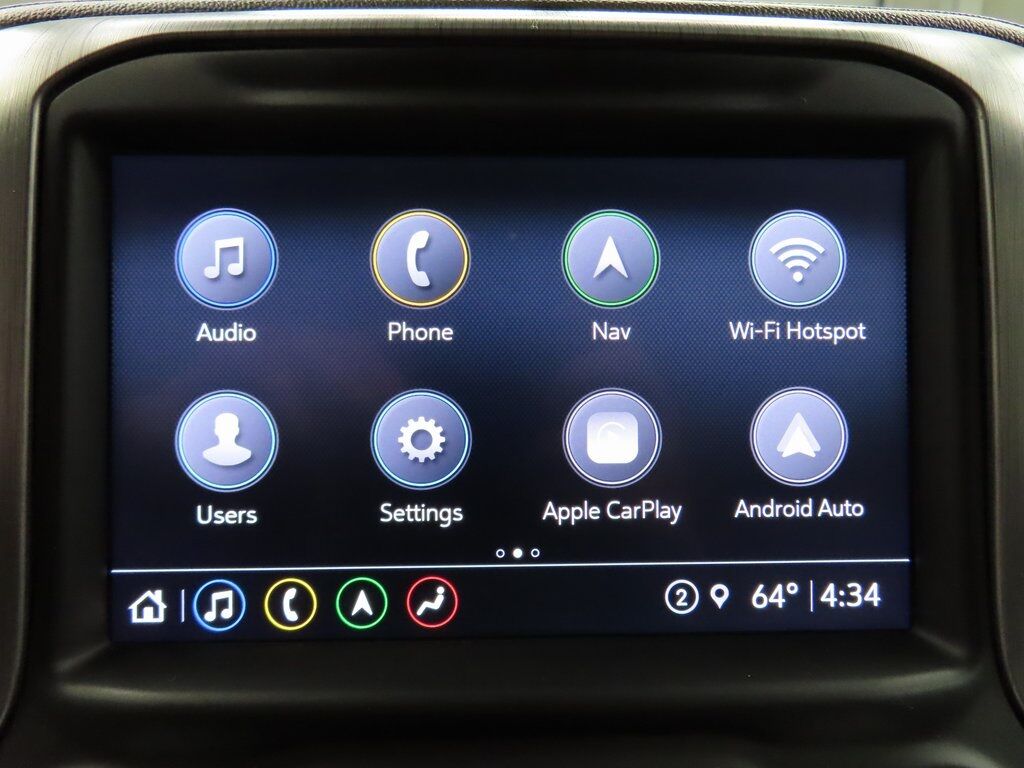 2021 GMC Sierra 1500 4x4 Crew Cab Denali Fond du Lac WI 2021 GMC Sierra 1500 4x4 Crew Cab Denali Fond du Lac WI