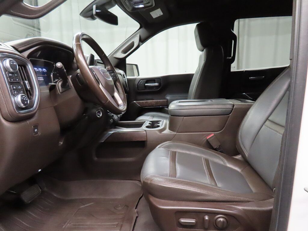 2021 GMC Sierra 1500 4x4 Crew Cab Denali Fond du Lac WI 2021 GMC Sierra 1500 4x4 Crew Cab Denali Fond du Lac WI