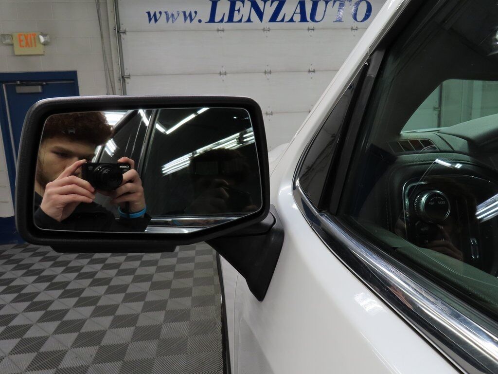 2021 GMC Sierra 1500 4x4 Crew Cab Denali Fond du Lac WI 2021 GMC Sierra 1500 4x4 Crew Cab Denali Fond du Lac WI