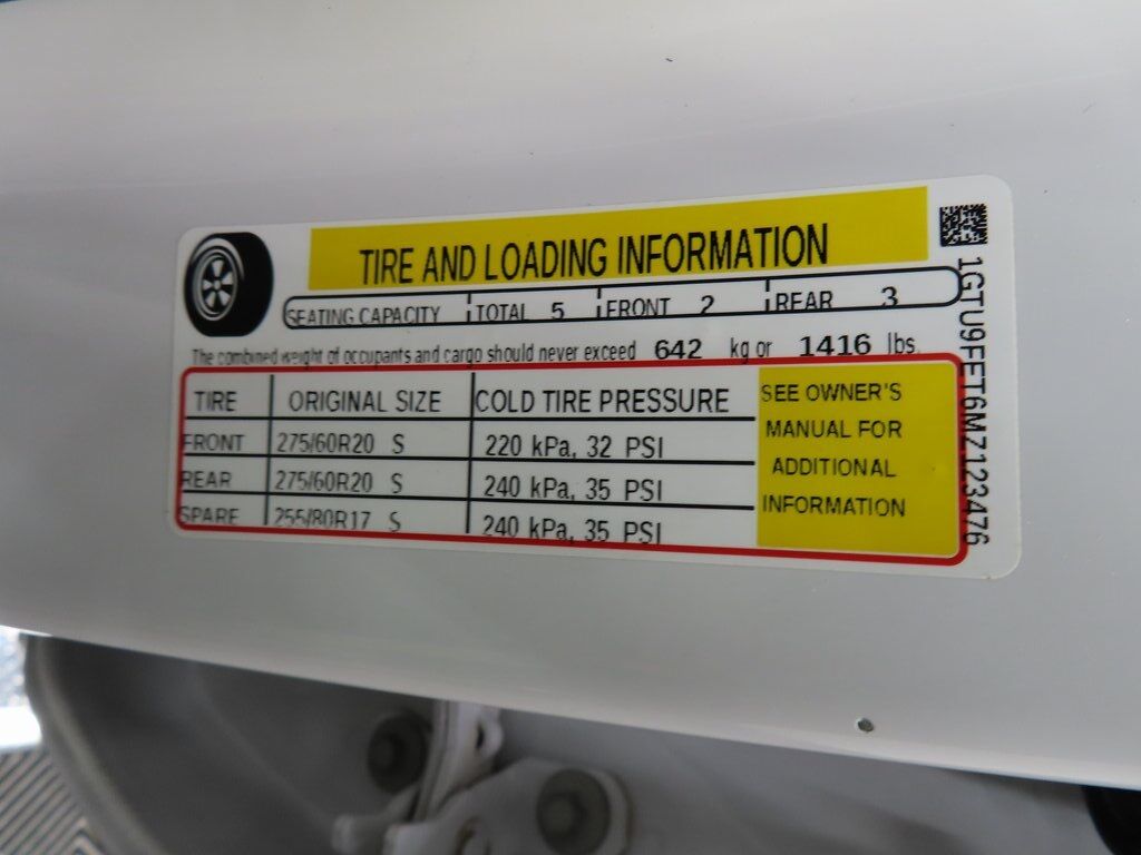 2021 GMC Sierra 1500 4x4 Crew Cab Denali Fond du Lac WI 2021 GMC Sierra 1500 4x4 Crew Cab Denali Fond du Lac WI