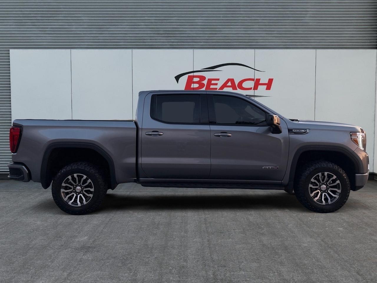 2021 GMC Sierra 1500 AT4, HEATED AND VENTILATED FRONT SEATS, HEATED 2ND ROW, POWER SUNROOF, POWER SLIDING REAR WINDOW, APPLE CARPLAY/ANDROID AUTO, BOSE SPEAKERS, WIFI, UNIVERSAL GARAGE DOOR OPENER, POWER FOLDING MIRRORS, BACKUP CAMERA, REMOTE START, CLEAN CARFAX, LOW Norfolk VA 2021 GMC Sierra 1500 AT4, HEATED AND VENTILATED FRONT SEATS, HEATED 2ND ROW, POWER SUNROOF, POWER SLIDING REAR WINDOW, APPLE CARPLAY/ANDROID AUTO, BOSE SPEAKERS, WIFI, UNIVERSAL GARAGE DOOR OPENER, POWER FOLDING MIRRORS, BACKUP CAMERA, REMOTE START, CLEAN CARFAX, LOW Norfolk VA