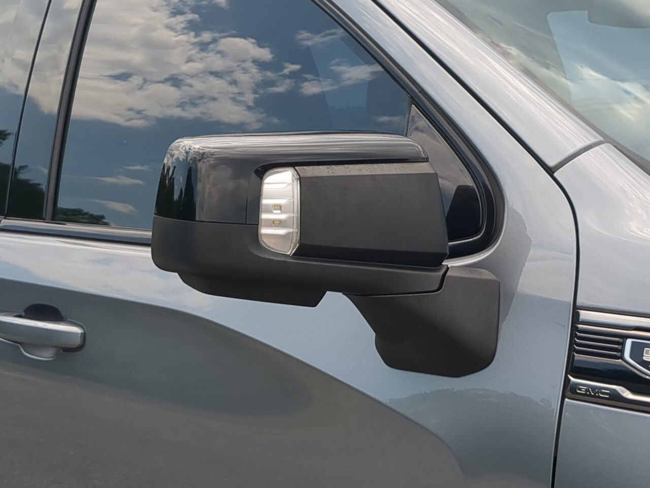 2021 GMC Sierra 1500 AT4 Appleton WI