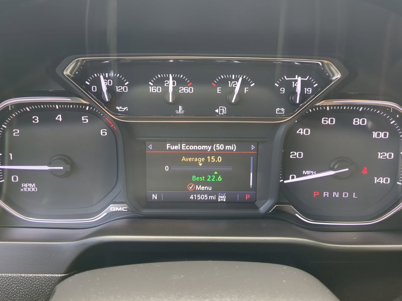 2021 GMC Sierra 1500 AT4 Appleton WI