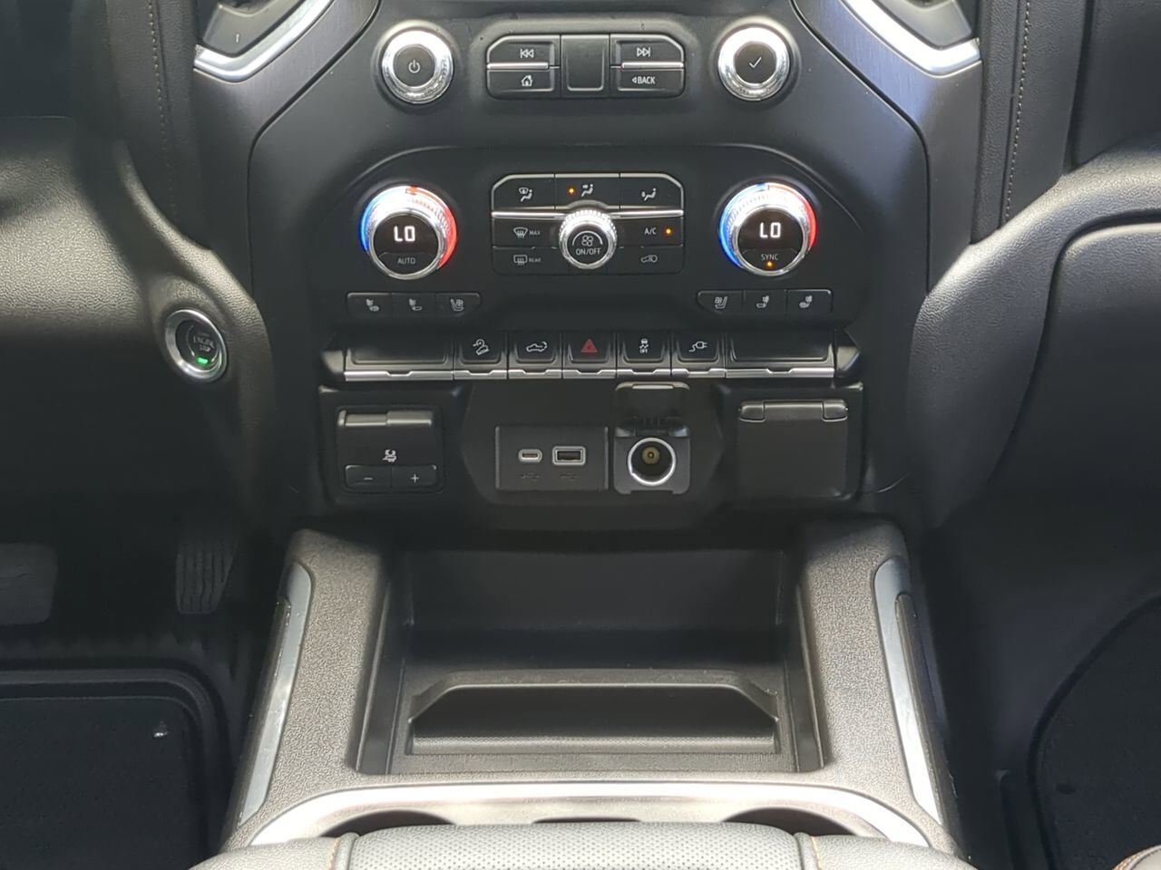 2021 GMC Sierra 1500 AT4 Appleton WI