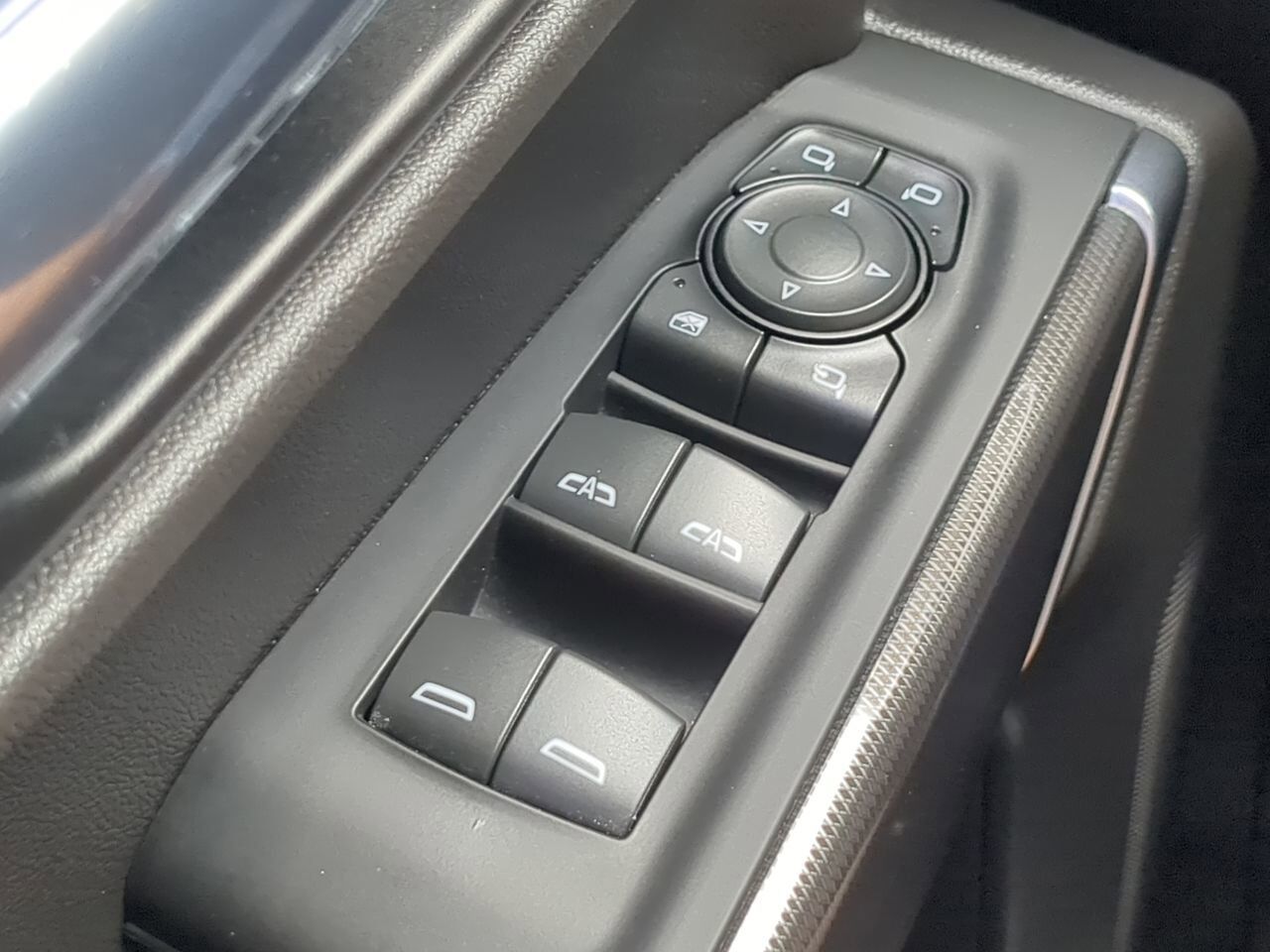 2021 GMC Sierra 1500 AT4 Appleton WI