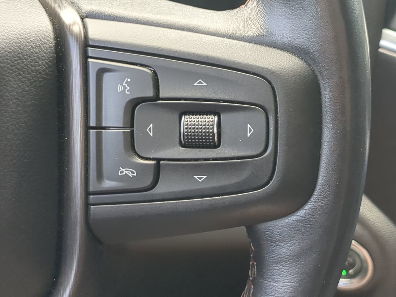 2021 GMC Sierra 1500 AT4 Appleton WI