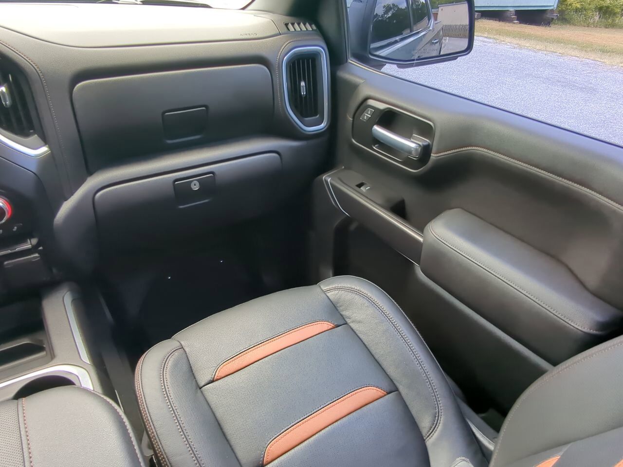 2021 GMC Sierra 1500 AT4 Appleton WI