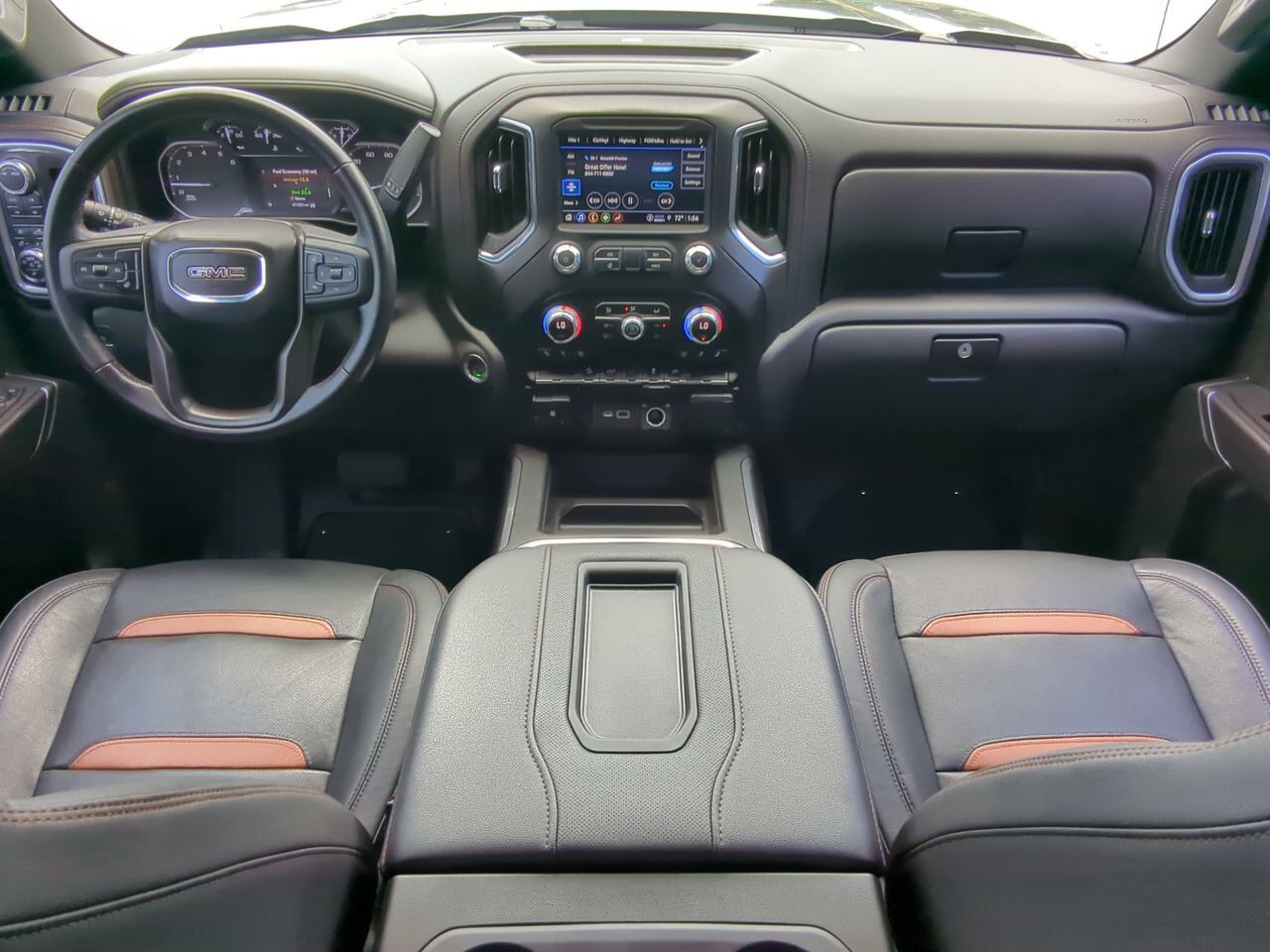 2021 GMC Sierra 1500 AT4 Appleton WI