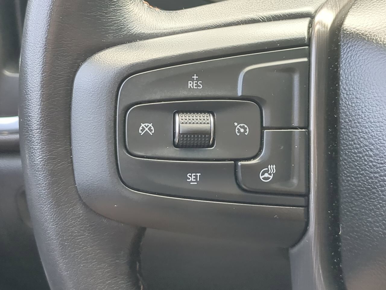 2021 GMC Sierra 1500 AT4 Appleton WI