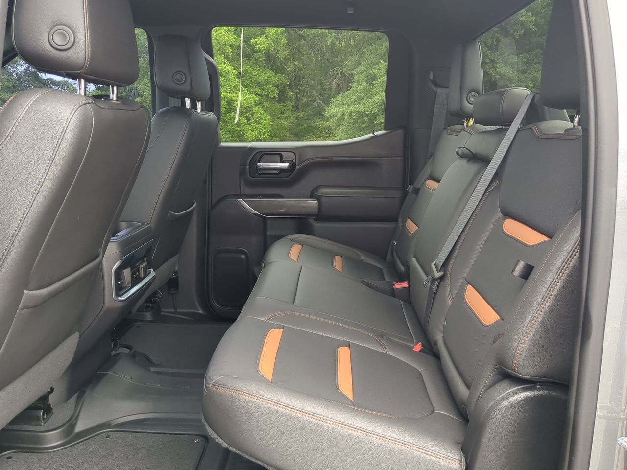 2021 GMC Sierra 1500 AT4 Appleton WI