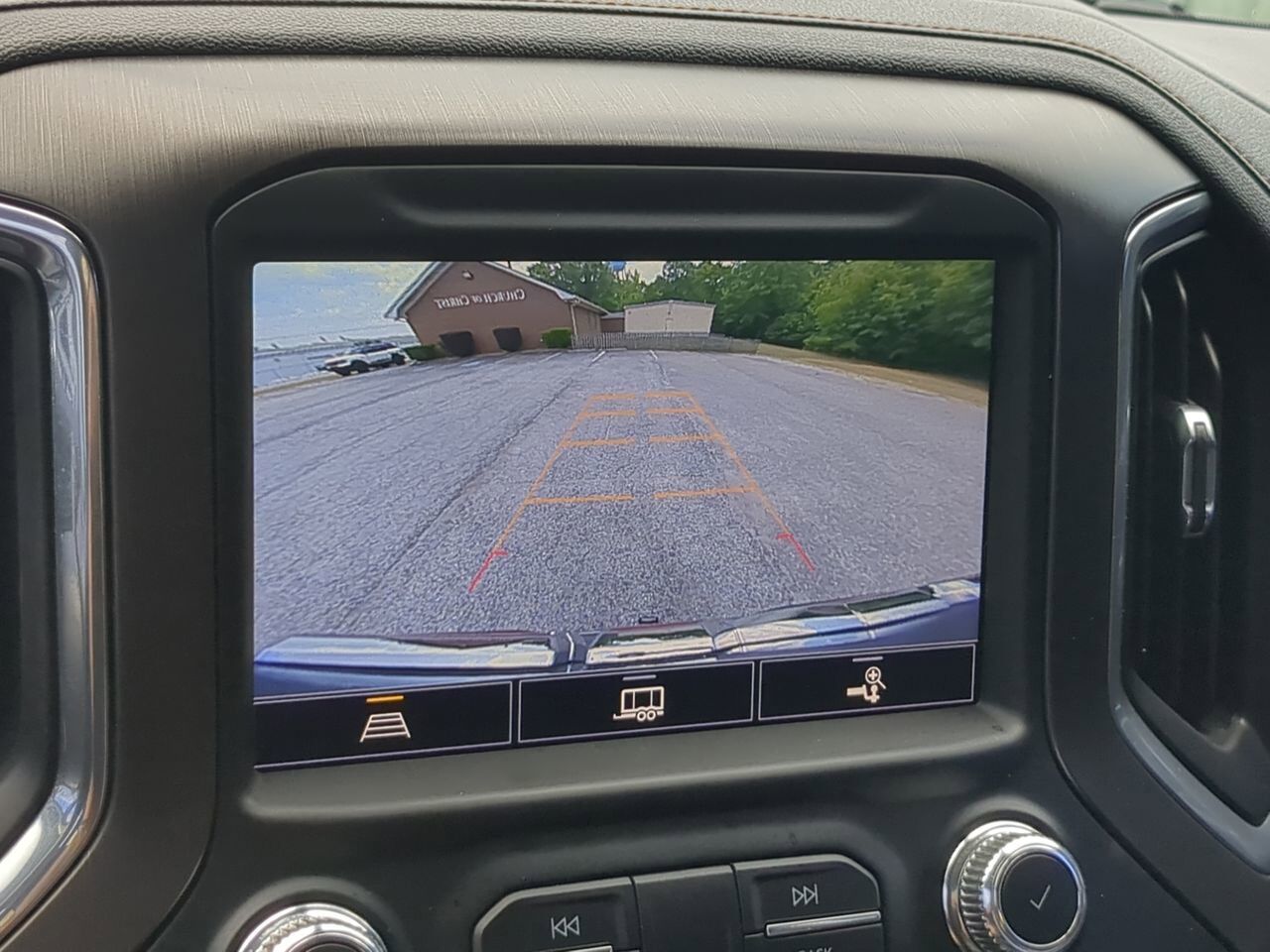 2021 GMC Sierra 1500 AT4 Appleton WI