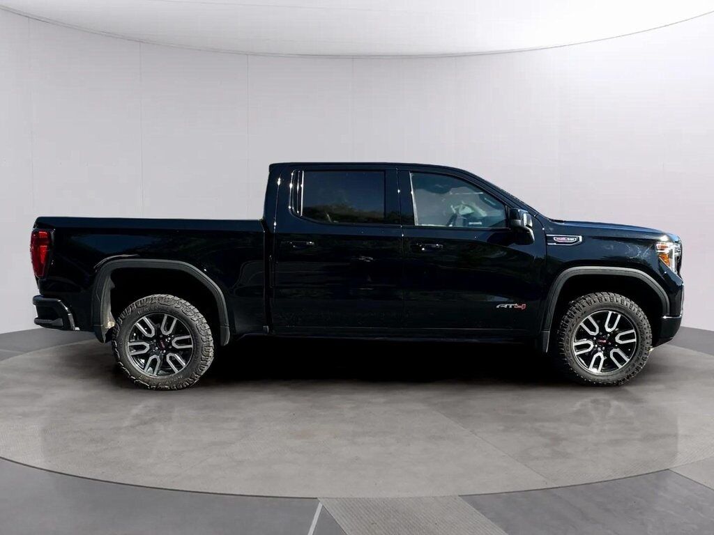 2021 GMC Sierra 1500 AT4 San Clemente CA