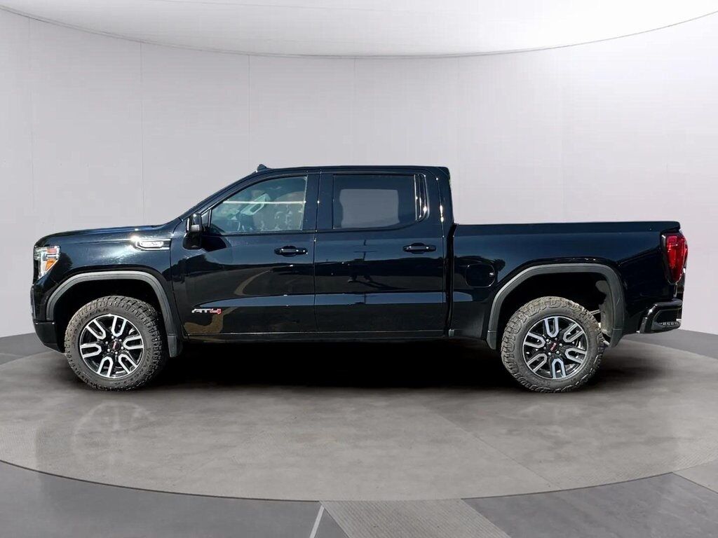 2021 GMC Sierra 1500 AT4 San Clemente CA