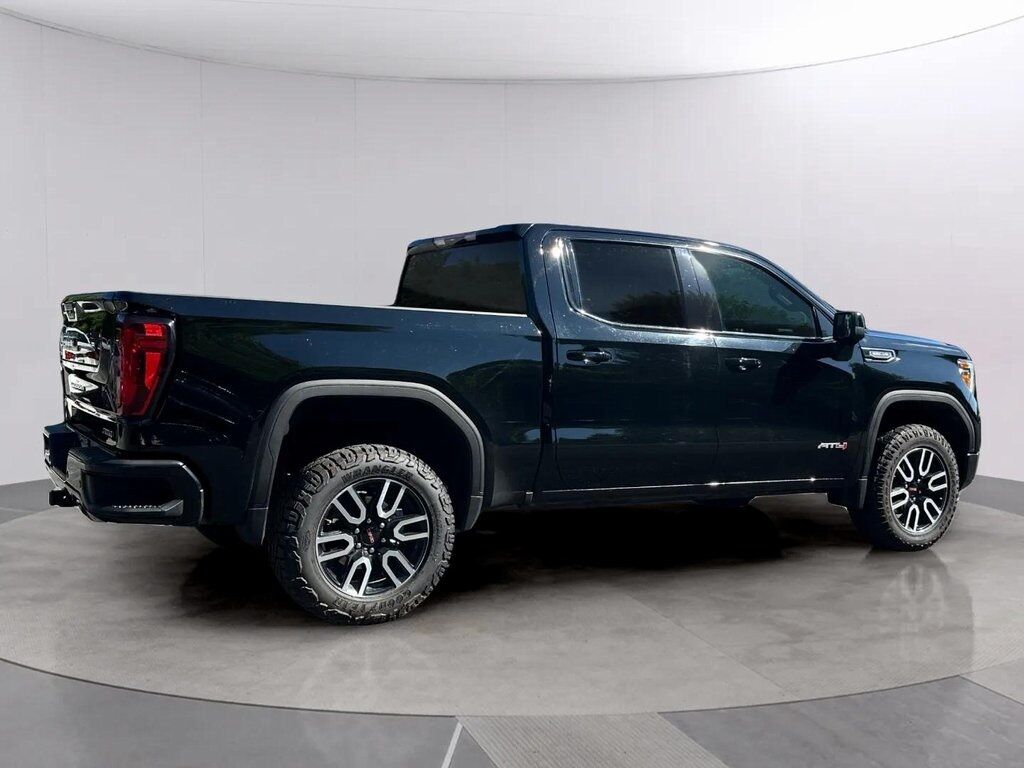 2021 GMC Sierra 1500 AT4 San Clemente CA