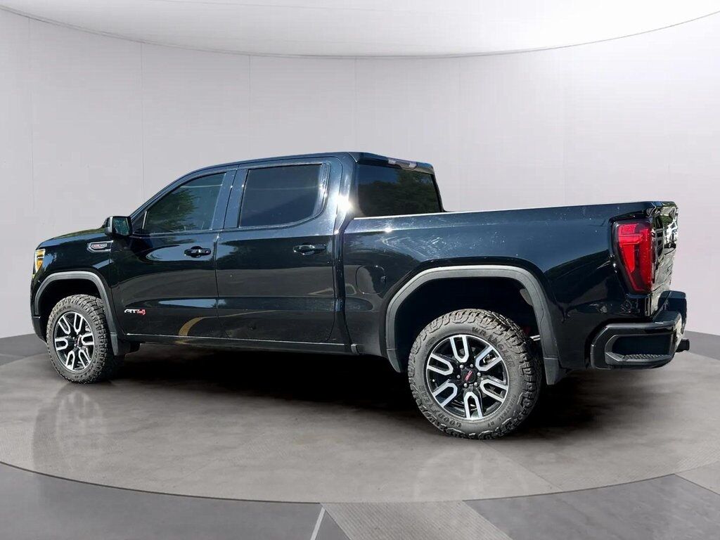 2021 GMC Sierra 1500 AT4 San Clemente CA