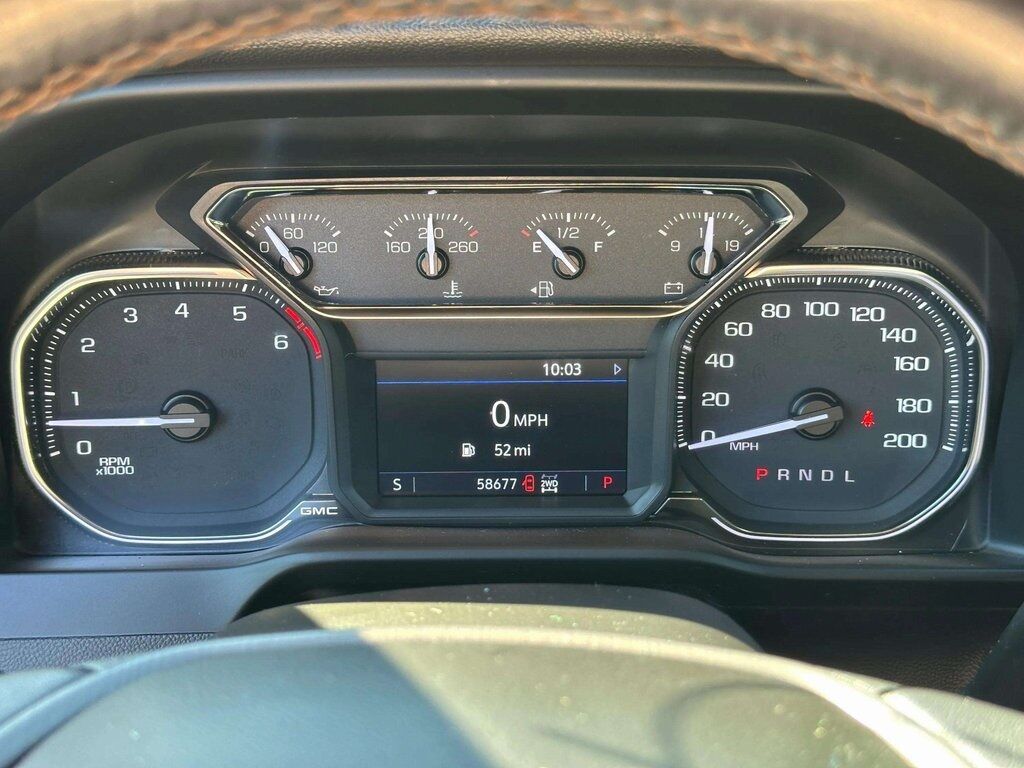 2021 GMC Sierra 1500 AT4 San Clemente CA