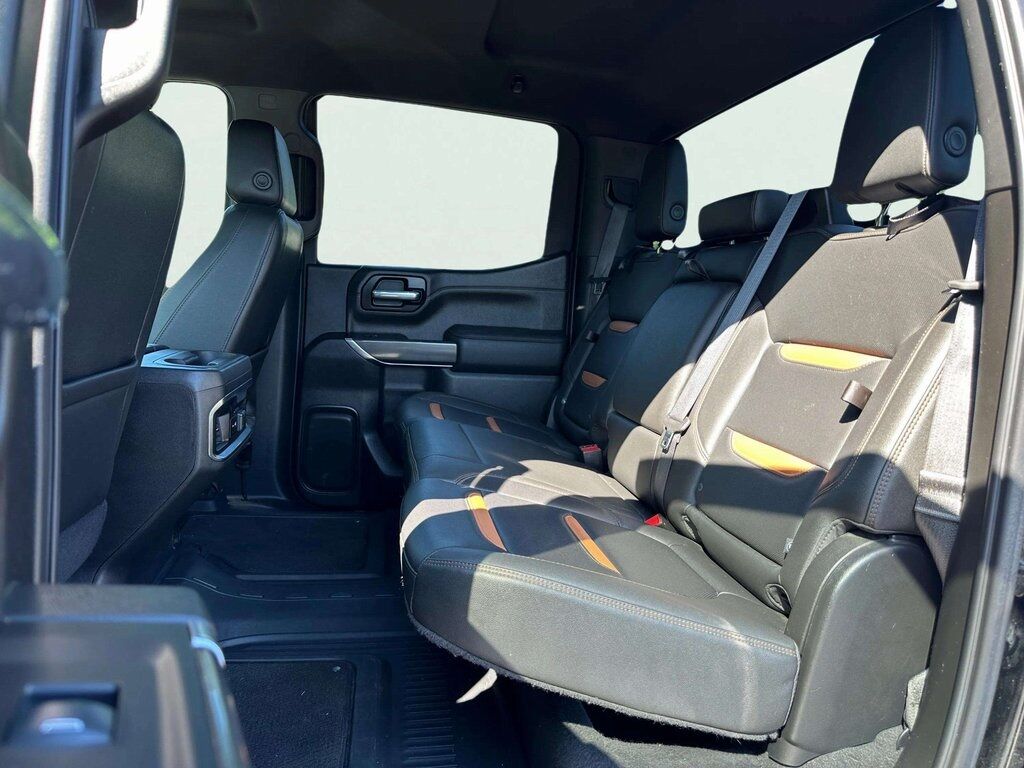 2021 GMC Sierra 1500 AT4 San Clemente CA