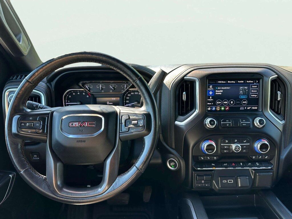 2021 GMC Sierra 1500 AT4 San Clemente CA