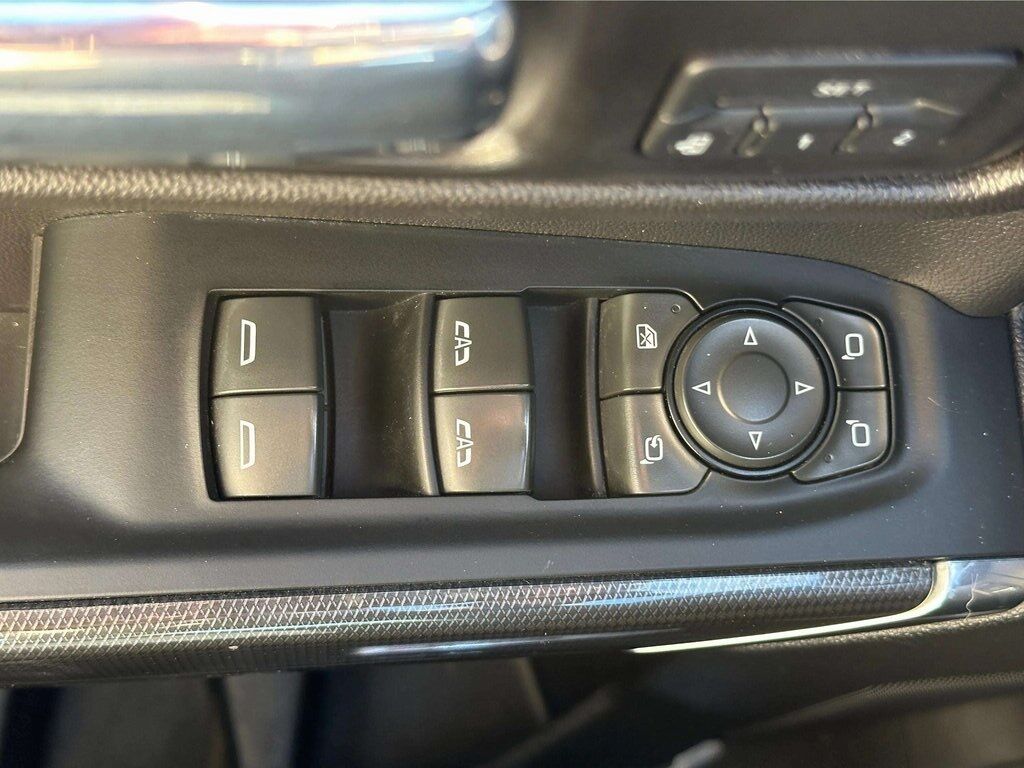 2021 GMC Sierra 1500 AT4 San Clemente CA