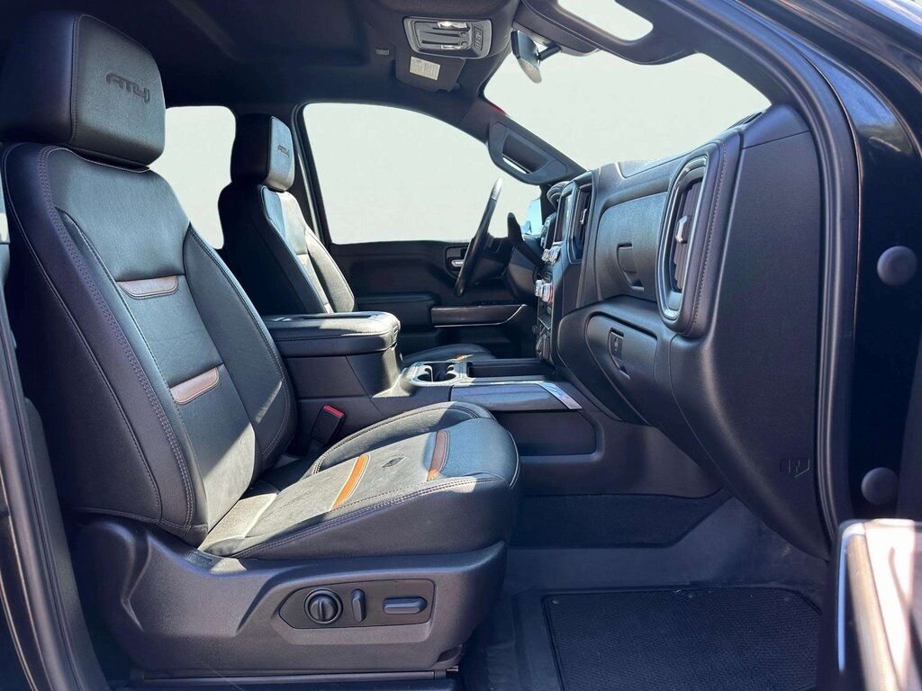 2021 GMC Sierra 1500 AT4 San Clemente CA